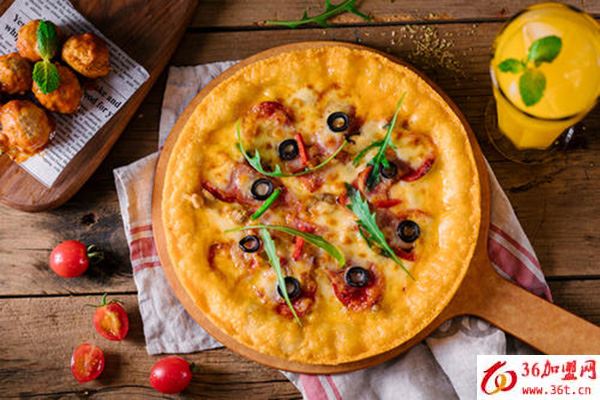 千尊比薩加盟流程 千尊比薩加盟流程