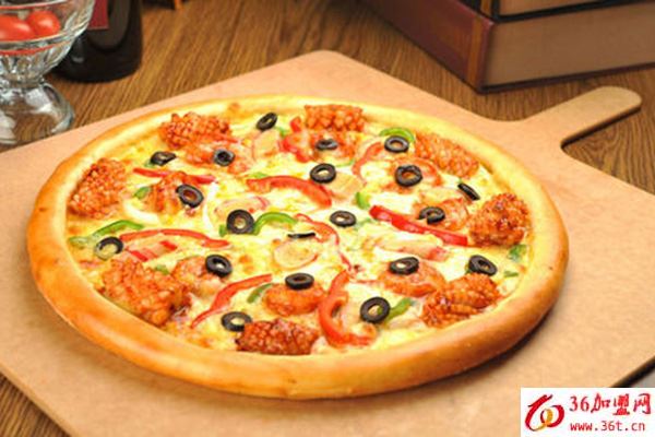 千尊比薩加盟 千尊比薩加盟