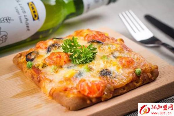 比意格披薩加盟流程 比意格披薩加盟流程