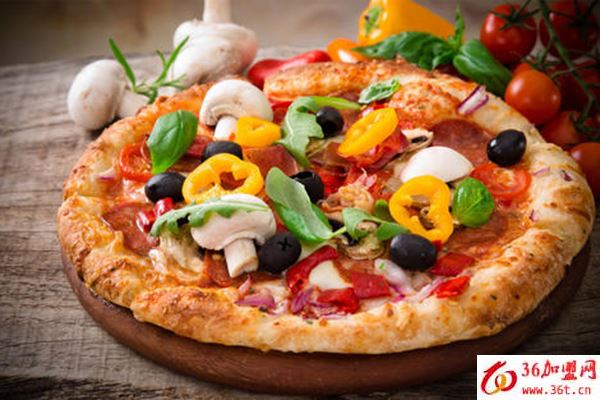 披薩大師加盟條件 披薩大師加盟條件