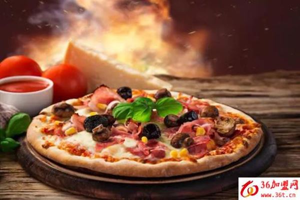 披薩大師加盟 披薩大師加盟