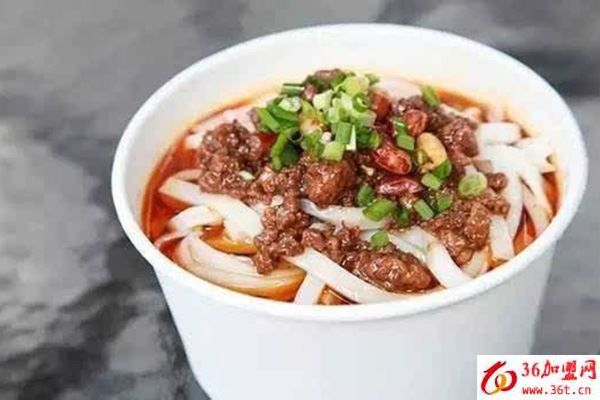 飄香源米粉加盟流程 飄香源米粉加盟流程