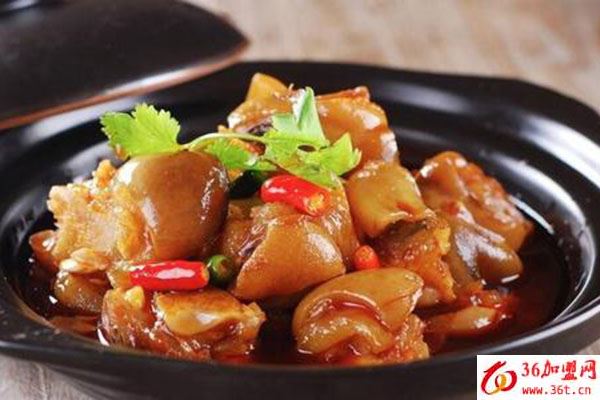 秦風小廚加盟條件 秦風小廚加盟條件