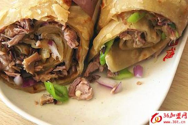 永霞烙饃卷菜加盟 永霞烙饃卷菜加盟