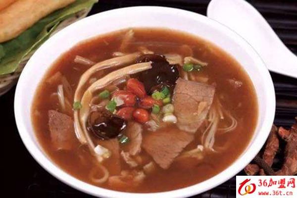 金國民胡辣湯加盟流程 金國民胡辣湯加盟流程