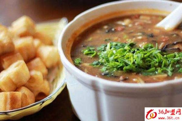 遜母口胡辣湯加盟流程 遜母口胡辣湯加盟流程