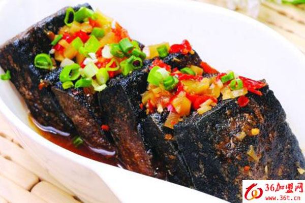 三味臭豆腐加盟條件 三味臭豆腐加盟條件