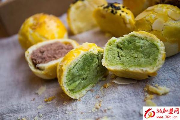 唐派綠豆酥加盟條件 唐派綠豆酥加盟條件