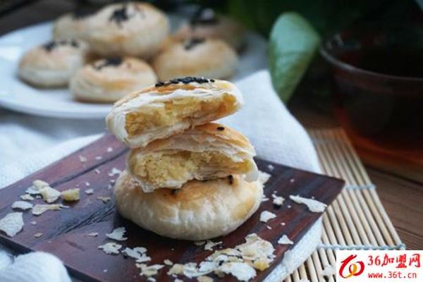 唐派綠豆酥加盟 唐派綠豆酥加盟