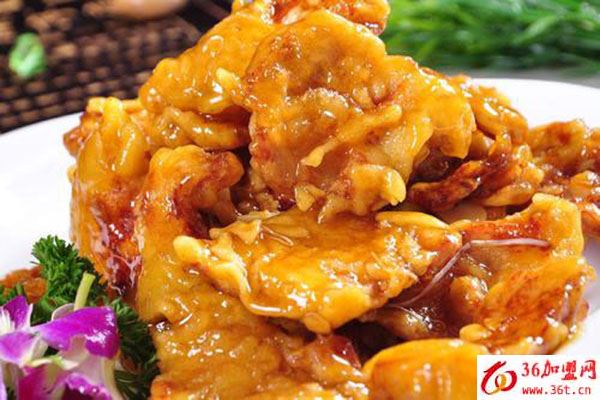 宏記鍋包肉加盟 宏記鍋包肉加盟