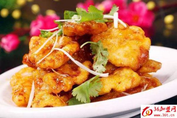 宏記鍋包肉加盟流程 宏記鍋包肉加盟流程