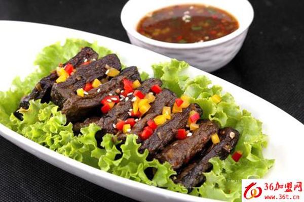 豆香齋臭豆腐加盟流程 豆香齋臭豆腐加盟流程