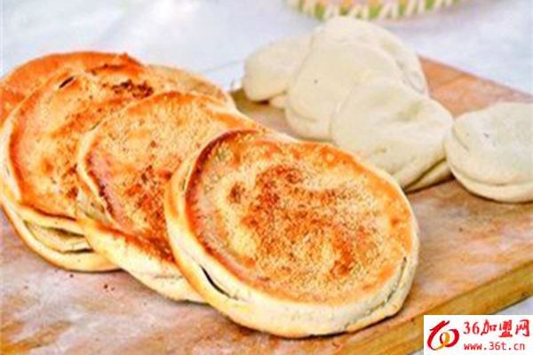 周村燒餅加盟條件 周村燒餅加盟條件