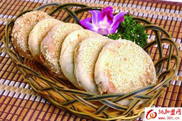 周村燒餅加盟 周村燒餅加盟