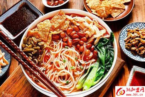 黃氏真味螺螄粉加盟流程 黃氏真味螺螄粉加盟流程