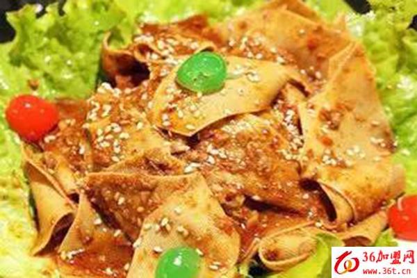 小廚娘辣糊糊加盟條件 小廚娘辣糊糊加盟條件