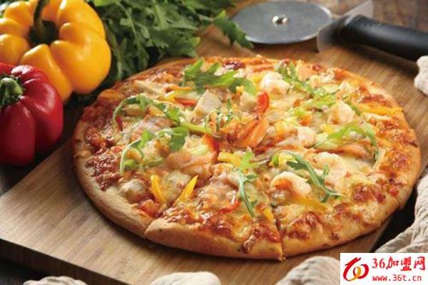 之樂夫披薩加盟條件 之樂夫披薩加盟條件