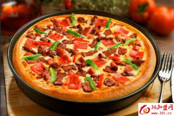 約客比薩加盟條件 約客比薩加盟條件