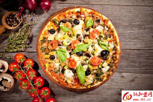 邁巴客比薩加盟流程 邁巴客比薩加盟流程