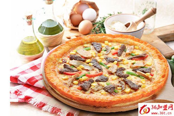 邁巴客比薩加盟條件 邁巴客比薩加盟條件