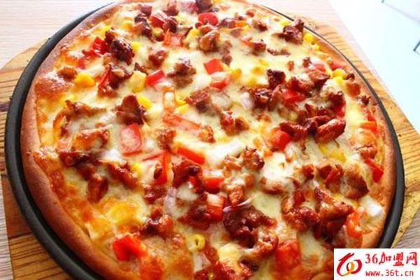 約客鎮比薩加盟條件 約客鎮比薩加盟條件