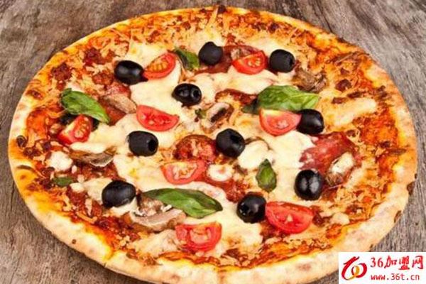 約客鎮比薩加盟流程 約客鎮比薩加盟流程