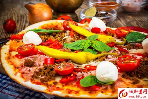 手握披薩加盟流程 手握披薩加盟流程