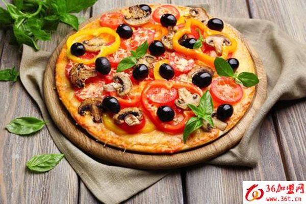 樂凱撒披薩加盟 樂凱撒披薩加盟