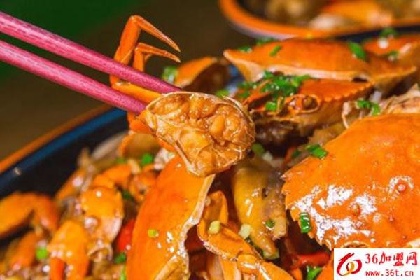 探蟹肉蟹加盟條件 探蟹肉蟹加盟條件