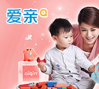 愛親母嬰生活館