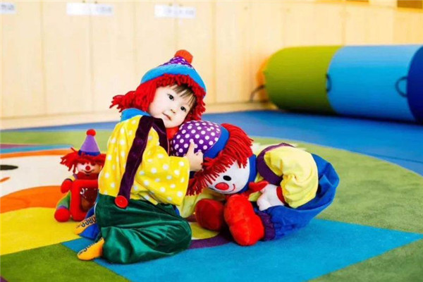 小檸檬早教加盟