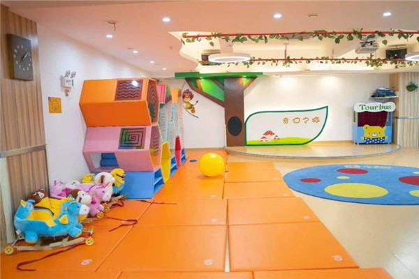 小檸檬早教加盟