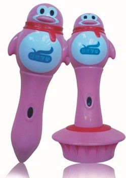 小太陽點讀筆價格點讀筆什么牌子好