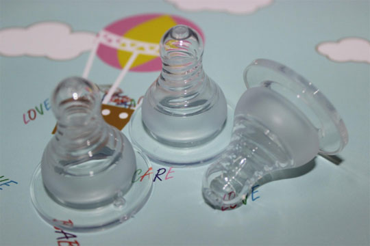 施貝樂嬰幼兒用品加盟展示圖