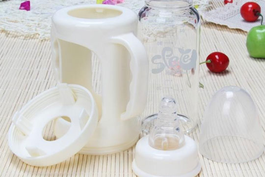 施貝樂嬰幼兒用品加盟展示圖