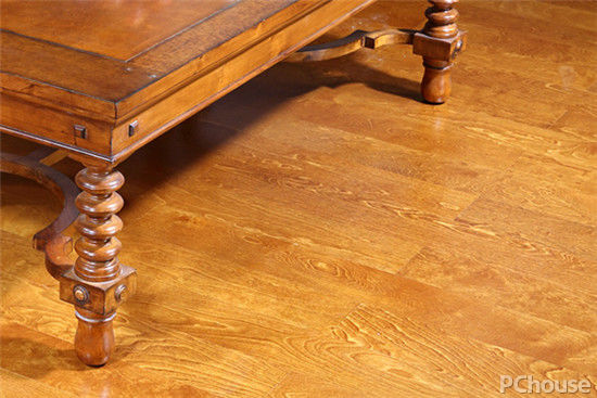 圣菲亞地板怎么樣 圣菲亞地板價格