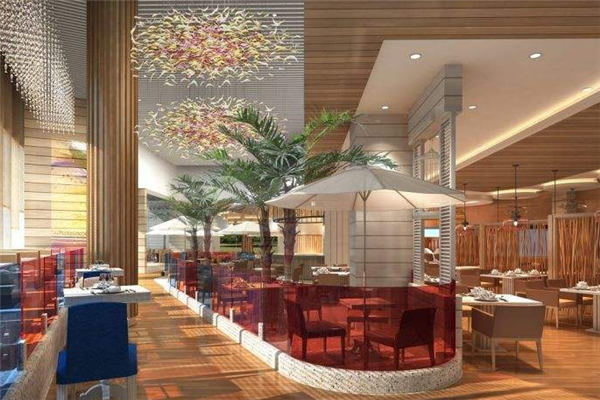 金不換泰國餐廳加盟