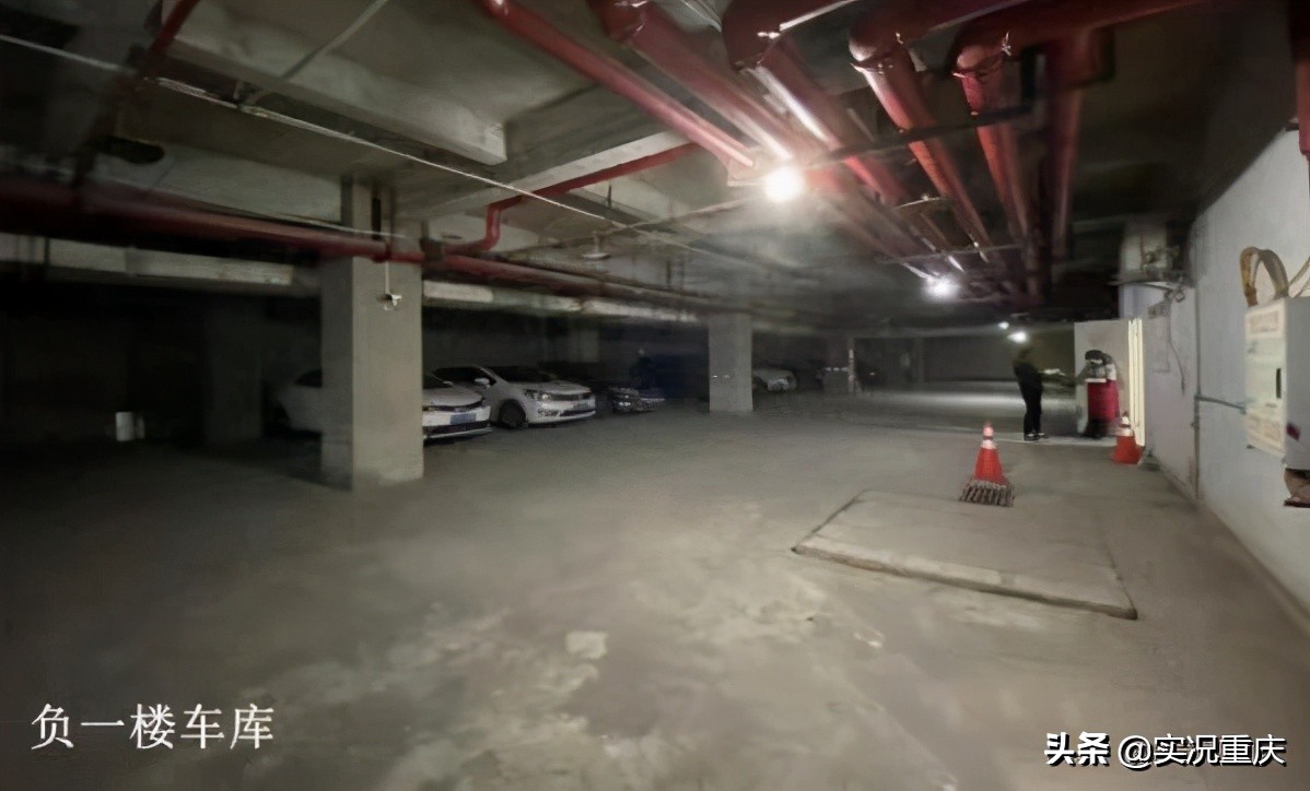 不少重慶老字號輝煌不再，希望重整的華生園能涅槃重生