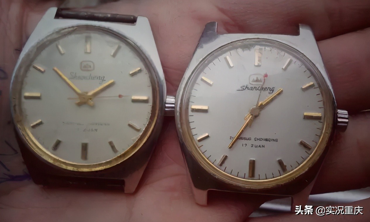 不少重慶老字號輝煌不再，希望重整的華生園能涅槃重生