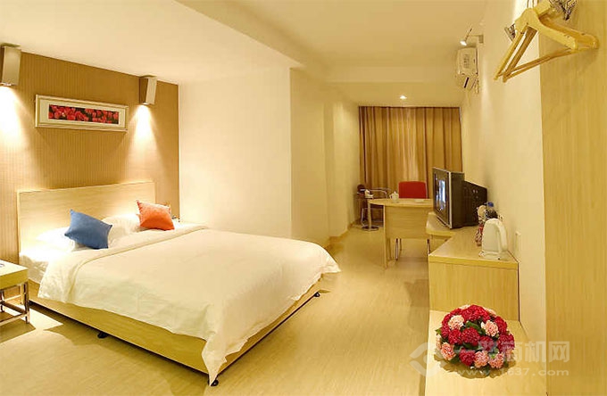 安逸158連鎖酒店