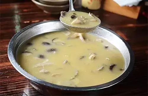 10道滋味農(nóng)家土菜,鄉(xiāng)村風(fēng)味盡在此處