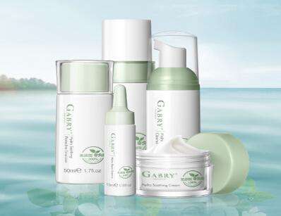 嘉柏儷化妝品加盟