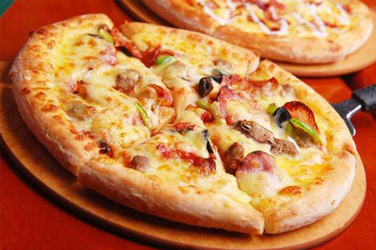 薩客思披薩加盟流程