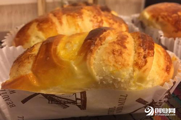 艾維爾面包店總部是那邊?加盟項目之后相識更多