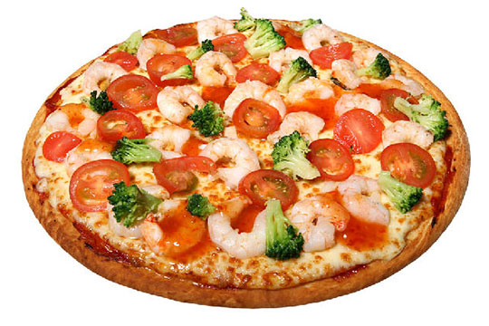 樂時榴蓮披薩加盟