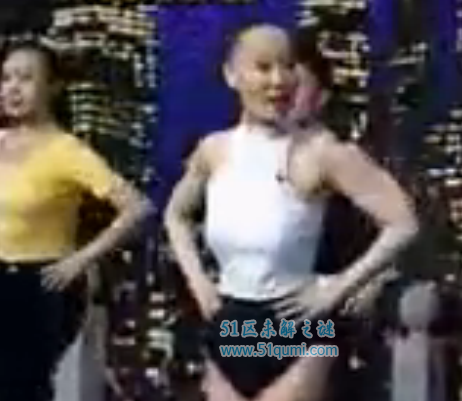 馬華是怎么死的?揭秘中國健美第一人的死因真相