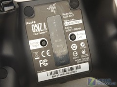 反抗無用 Razer昂薩凌豹賽事級手柄首測 