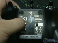 反抗無用 Razer昂薩凌豹賽事級手柄首測 