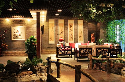 中艾堂養生館加盟店 加盟流程很簡單