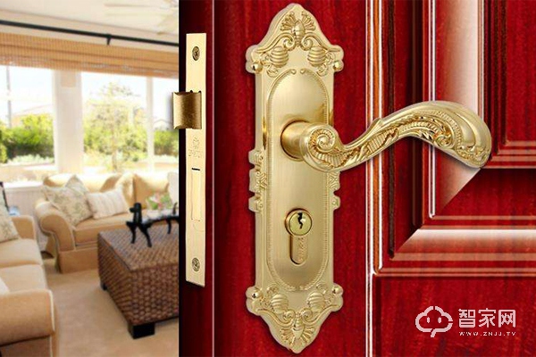 櫻花指紋鎖使用說明書 櫻花指紋鎖保養方法